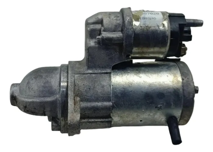 Motor Arranque Chevrolet Onix Prisma 2013-2019 Original