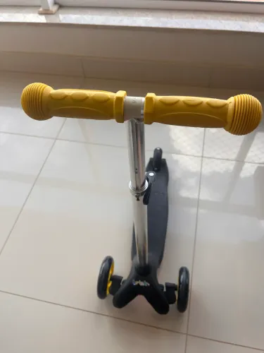 Patinete infantil Brink+