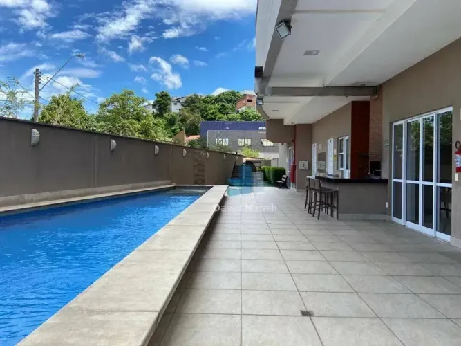 Seu novo garden em Bento Ferreira espera por você! 2 quartos