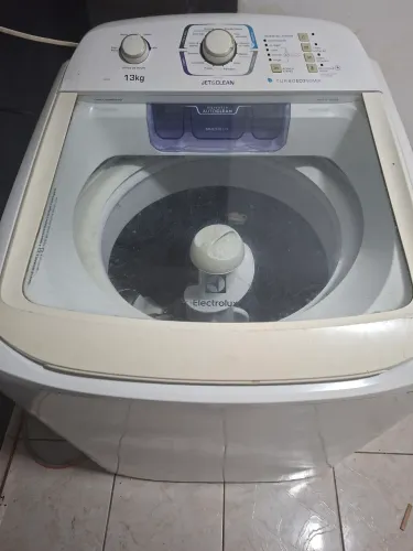 Máquina de lavar 13kg