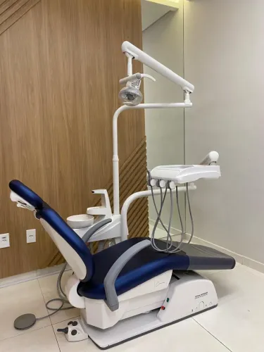 Procuro Sócio para Clínica Odontológica 
