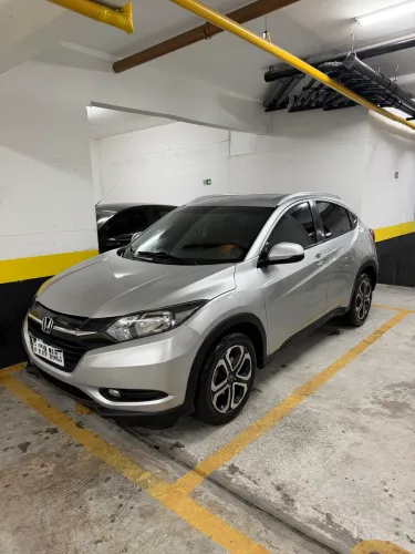 Honda HR-V EX 1.8 Flexone 16V 5P Aut. 2016
