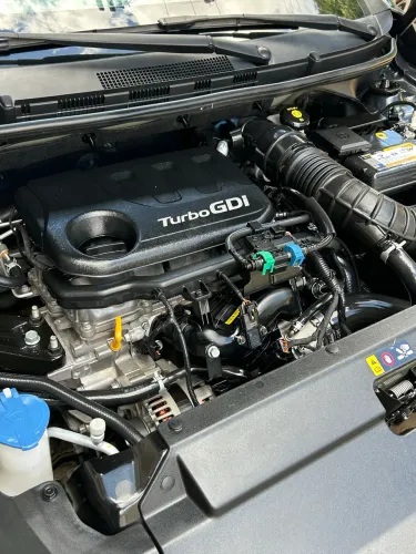 Hyundai HB20S Diamond 1.0 TB Flex 12V AUT 2022