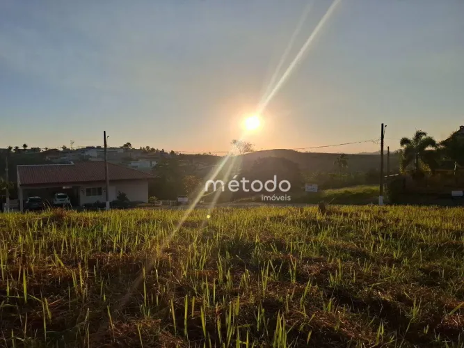 Terreno à venda, 1534 m² por R$ 270.000,00 - Condomínio Lago Dourado - Jacareí/SP