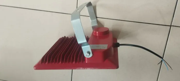 Kit refletor projetor LED 240W Lumer