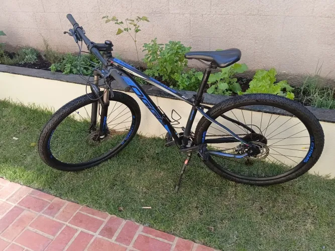 Bike Oggi 7.0 aro 29 Tam 15