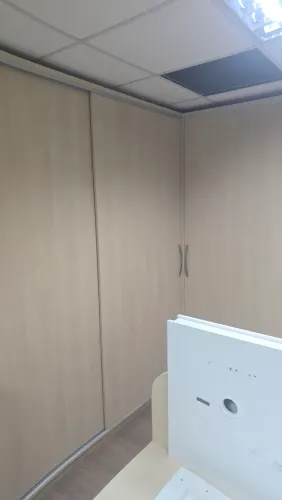 Armário escritorio