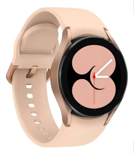 Galaxy whatch 4 rosé