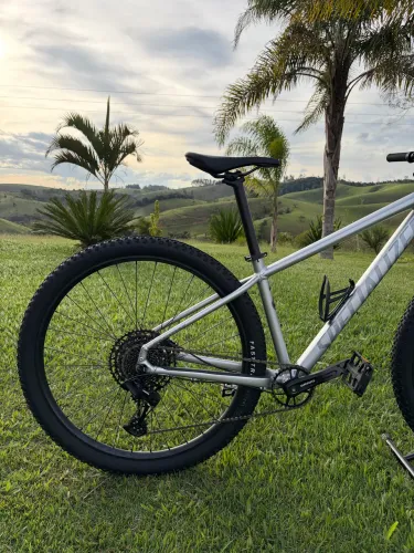Specialized Expert 29 SRAM Eagle 12v RockShox Impecável 