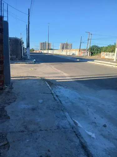 Alugo para farmácia na avenida principal do 17 de março de frente aruana