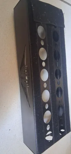 Pedal de Guitarra