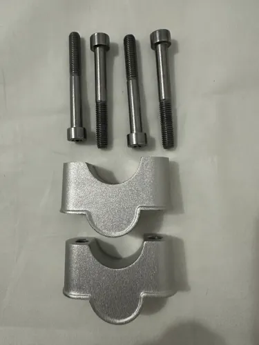 Riser Up Original Bmw R 1200 1250 2013 Em Diante