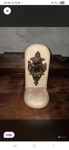 Escultorio Rococó (antiquario)