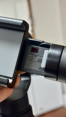 Guimbal DJI Osmo Zenmuse M1 mobile para celular