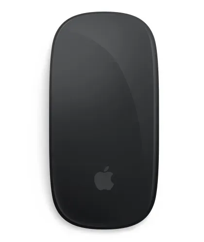 Apple Magic Mouse USB-C Preto - Novo e Lacrado
