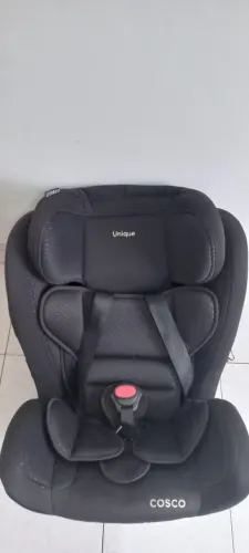 Cadeirinha de carro Cosco Unique