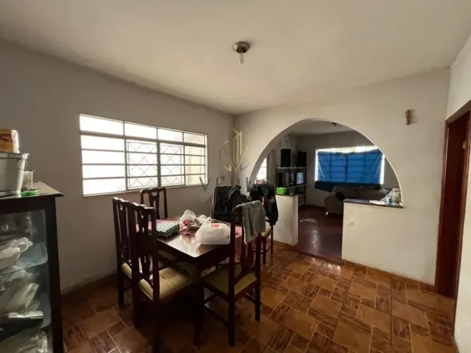Casa à venda no Jardim Centenário, Mogi Guaçu Oportunidade para Investimento