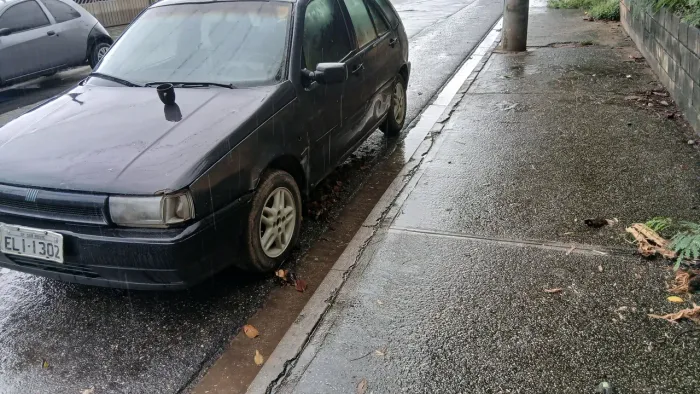 Peças Fat Tipo 1.6/2.0 originais 