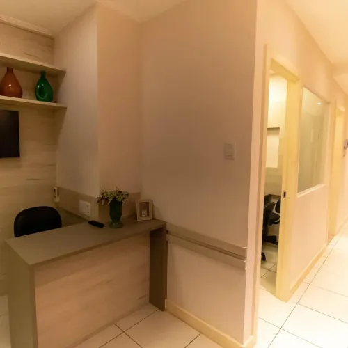 Imóvel para multiuso casa escritório -sala/ studio
