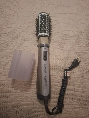 Escova Rotativa Conair