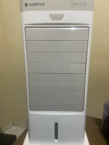 Vendo este climatizador