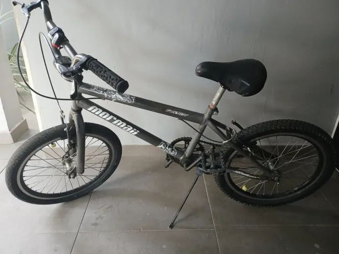 Bicicleta aro 20