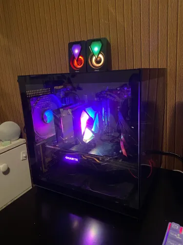 Pc gamer