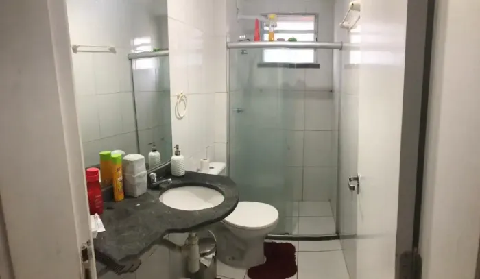 Apartamento à venda no Portal das Flores, JABOTIANA, Aracaju, SE
