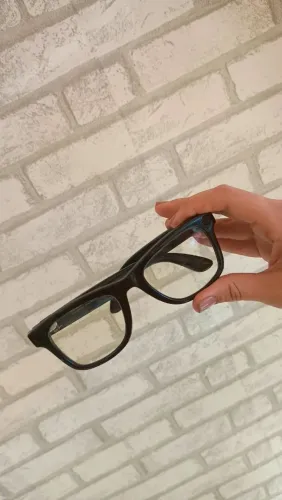 Oculos rayban meta