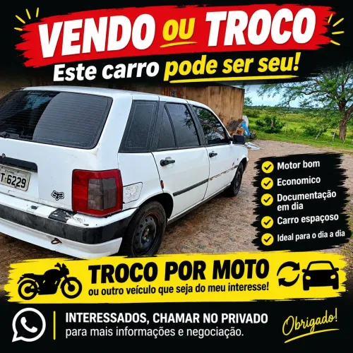Fiat Tipo 1.6 I.e. 2P E 4P 1995