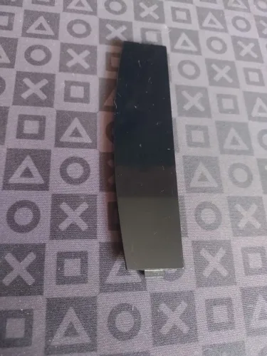 Tampa original acesso HDD PS3 modelo fat