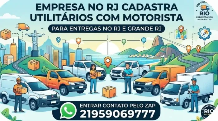 Logística e distribuição 