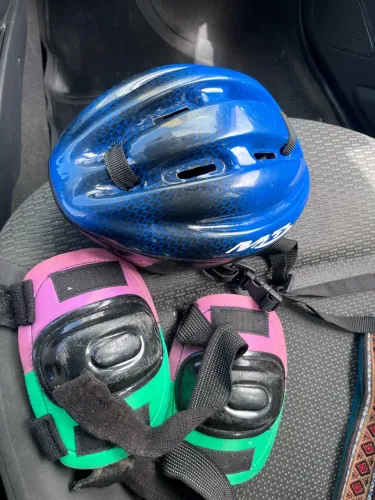 Capacete 