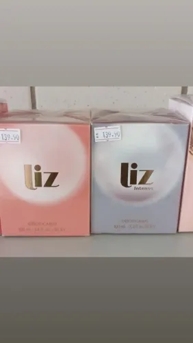Liz De 189.90 Por