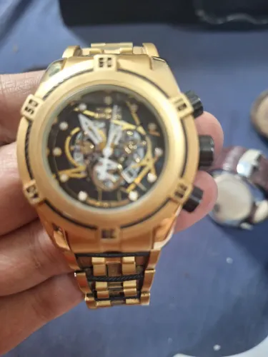 Invicta Feminino
