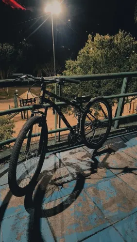 Bike aro 29 Caloi