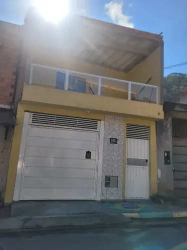 Vendo Casa Duplex em São Pedro