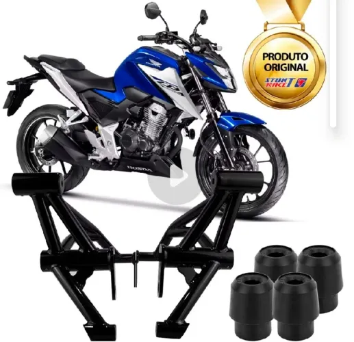 Sturt Race cb Twister 300f