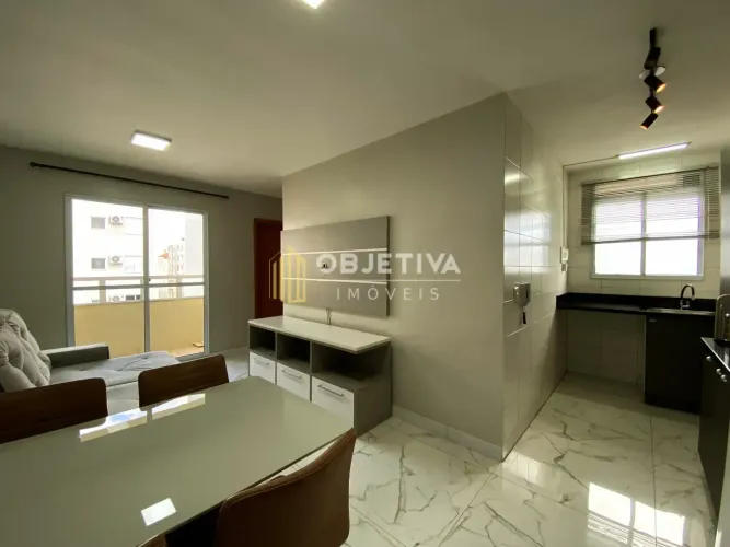 Apartamento para locação, Vila Rosa, Novo Hamburgo, RS