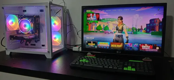 PC GAMER