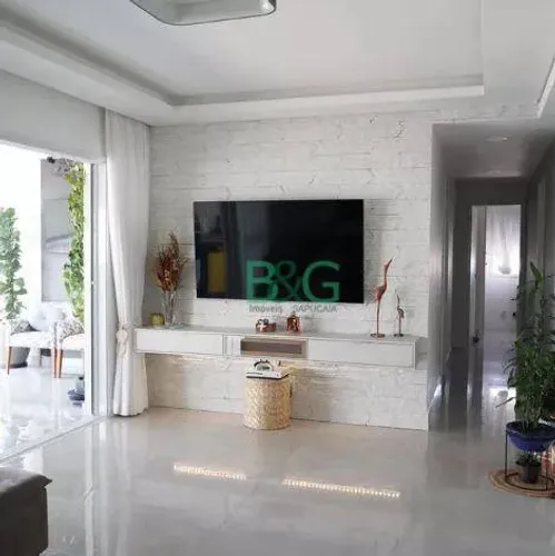 Apartamento à venda, 119 m² por R$ 1.824.000,00 - Belém - São Paulo/SP