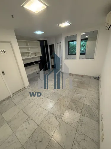 Sala comercial à venda no bairro Tatuapé - São Paulo/SP