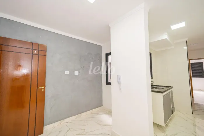 Apartamento 1 quartos para alugar no(a) Vila Prudente