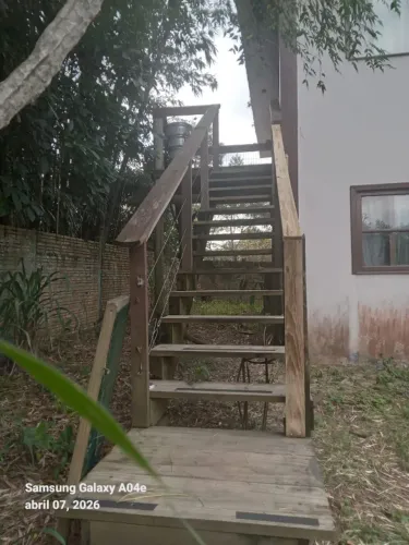 ALUGO CASA ANUAL EM GAROPABA