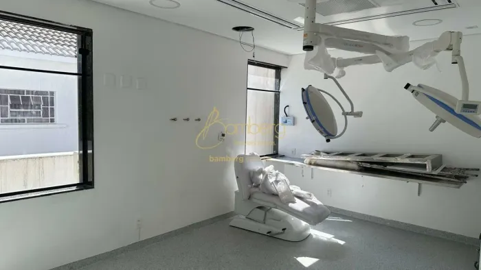 Comercial Locação - Ideal para Clínica Médica ou Odontológica