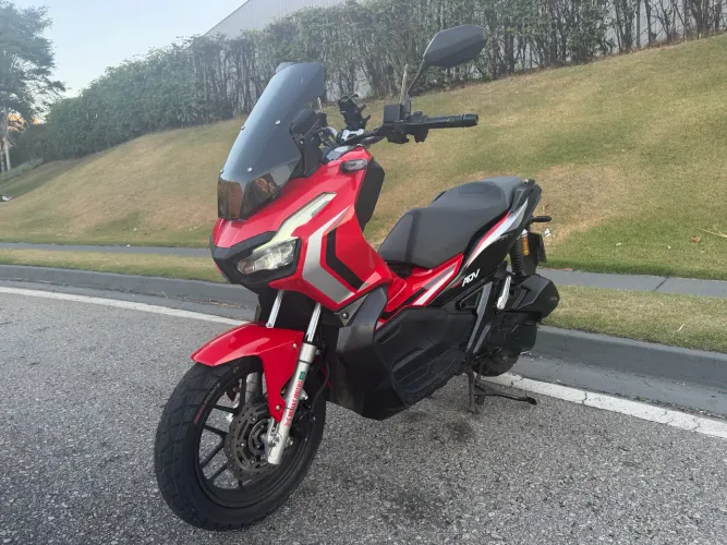 Honda ADV 150 2023 ? Único Dono