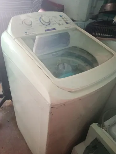 Máquina Electrolux 8,5 kg