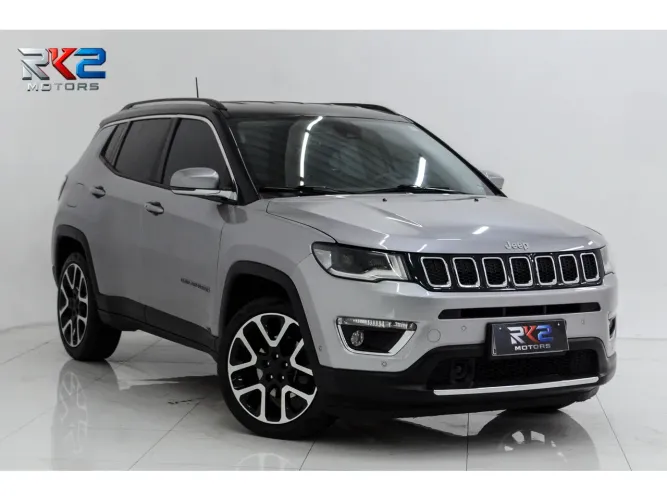 Jeep Compass 2019