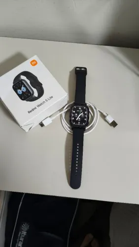 Smartwatch Redmi 5 lite