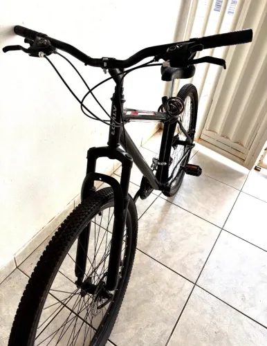 Bicicleta aro 29 super conservada